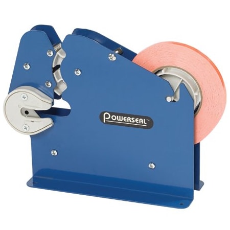 Bsc Preferred 5/8'' Wide Neck Heavy-Duty Bag Taper w/Trimmer BUY00029932